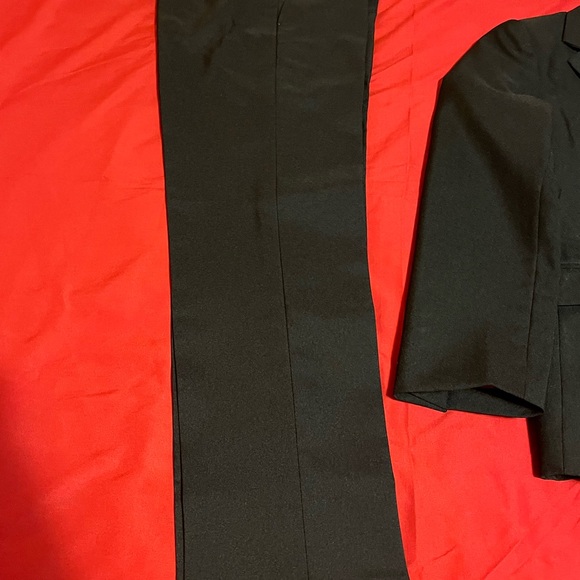 Opposuit Big Boys Black Slim Fit 12y - Picture 5 of 6